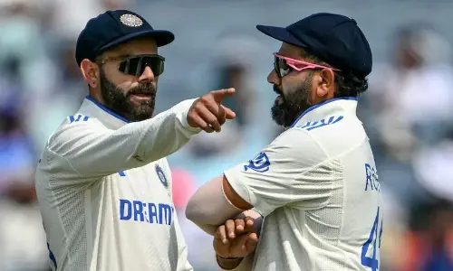 Photo of  virat kohli , Rohit Sharma