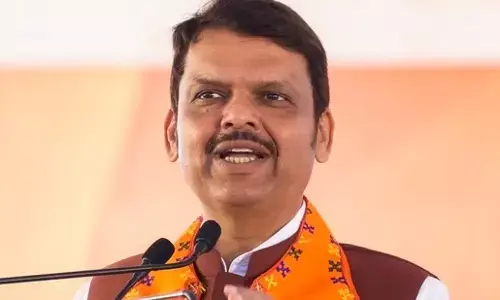 Photo of Devendra Fadnavis