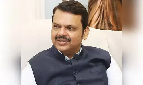ದೇವೇಂದ್ರ ಫಡ್ನವೀಸ್‌ಗೆ ಮಹಾರಾಷ್ಟ್ರ ಸಿಎಂ ಹುದ್ದೆ ಕೈತಪ್ಪಲಿದೆಯೇ?