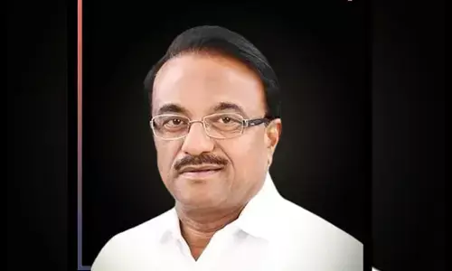 Photo of Shasheel Namoshi