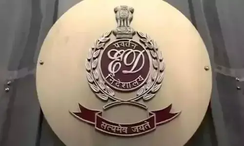 ಮುಡಾ ಪ್ರಕರಣ : ಈಡಿ ಮುಂದೆ ಮತ್ತೋರ್ವ ಅಧಿಕಾರಿ ಹಾಜರು