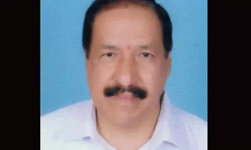 ಭಟ್ಕಳ: ನ್ಯಾಯವಾದಿ ಆರ್.ಆರ್. ಶ್ರೇಷ್ಟಿ ನಿಧನ