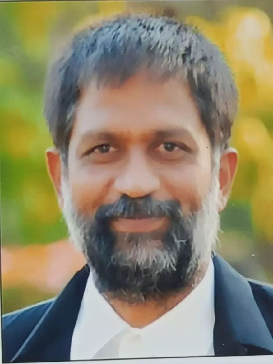 ವೇಣುಗೋಪಾಲ್