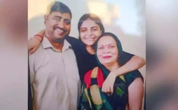 ದಿಲ್ಲಿಯಲ್ಲಿ ನಡೆದ ಒಂದೇ ಕುಟುಂಬದ ಮೂವರ ಹತ್ಯೆ ಪ್ರಕರಣಕ್ಕೆ ತಿರುವು: ದೂರದಾರ ಪುತ್ರನ ಬಂಧನ