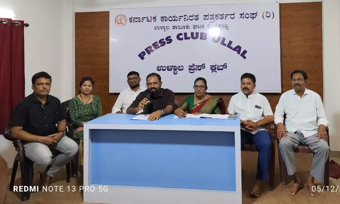 ಉಳ್ಳಾಲ ತಾಲೂಕು ವ್ಯಾಪ್ತಿಯ 420 ಬಿಪಿಎಲ್ ಕಾರ್ಡ್ ಅನರ್ಹ ಸಮಸ್ಯೆ ಇತ್ಯರ್ಥ: ರಫೀಕ್ ಅಂಬ್ಲಮೊಗರು