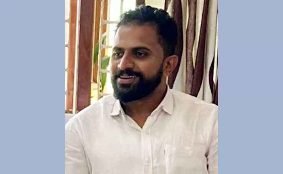 ಮಂಜೇಶ್ವರ | ಕಡಿದ ಮರ ಮೈಮೇಲೆ ಬಿದ್ದು ವ್ಯಕ್ತಿ ಮೃತ್ಯು