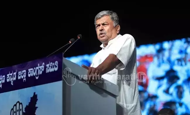 Photo of BK Hariprasad Photo of BK Hariprasad