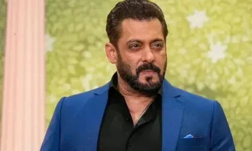 ಸಲ್ಮಾನ್ ಖಾನ್ ಚಿತ್ರೀಕರಣದ ಸೆಟ್ ಗೆ ಅಕ್ರಮವಾಗಿ ನುಗ್ಗಿದ ವ್ಯಕ್ತಿ ವಶಕ್ಕೆ