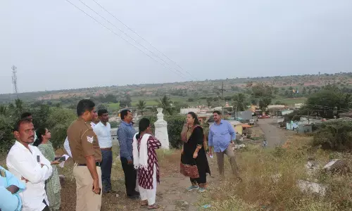 ಕಲಬುರಗಿ | ಐತಿಹಾಸಿಕ ಸ್ಮಾರಕಗಳ ಸಂರಕ್ಷಣೆಗೆ ಜಿಲ್ಲಾಧಿಕಾರಿ ಫೌಝಿಯಾ ತರನ್ನುಮ್ ನಿರ್ದೇಶನ