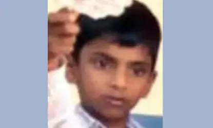 ಅಂಕೋಲಾ | ಕಬ್ಬಿಣದ ಗೇಟ್ ಮೈಮೇಲೆ ಬಿದ್ದು 6 ವರ್ಷದ ಬಾಲಕ ಮೃತ್ಯು