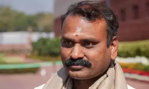 ಕೇಂದ್ರ ಸಚಿವ ಎಲ್ ಮುರುಗನ್ ವಿರುದ್ಧದ ಮಾನನಷ್ಟ ಮೊಕದ್ದಮೆ ರದ್ದುಗೊಳಿಸಿದ ಸುಪ್ರೀಂ ಕೋರ್ಟ್