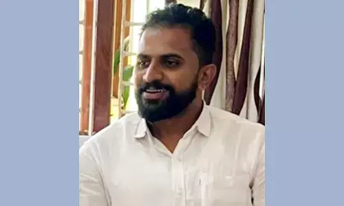 ಮಂಜೇಶ್ವರ | ಕಡಿದ ಮರ ಮೈಮೇಲೆ ಬಿದ್ದು ವ್ಯಕ್ತಿ ಮೃತ್ಯು