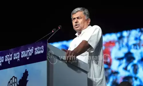 Photo of BK Hariprasad