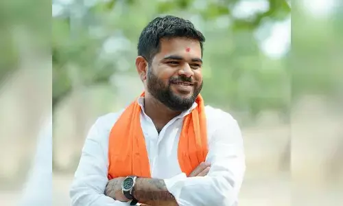 Photo of Manikant Rathod