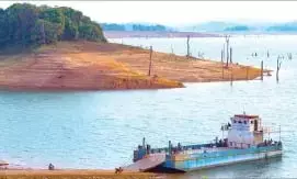 ಸುಪ್ರೀಂನಲ್ಲಿ ಶರಾವತಿ ಸಂತ್ರಸ್ತರ ಭೂ ಹಕ್ಕಿನ ವಿಚಾರಣೆ