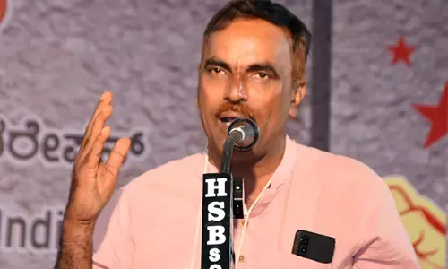 ಎಫ್‌ಐಆರ್ ದಾಖಲಿಸುವಲ್ಲಿ ಮಂಗಳೂರು ಪೊಲೀಸ್ ಕಮಿಷನರ್ ತಾರತಮ್ಯ: ಮುನೀರ್ ಕಾಟಿಪಳ್ಳ ಆರೋಪ