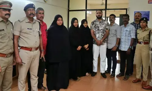 ಕಾಸರಗೋಡು| ಅನಿವಾಸಿ ಉದ್ಯಮಿಯ ಕೊಲೆ ಪ್ರಕರಣ: ಮೂವರು ಮಹಿಳೆಯರು ಸೇರಿ ನಾಲ್ವರ ಬಂಧನ