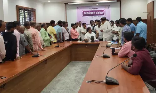 ಭಟ್ಕಳ: ಜನಸ್ಪಂದನಾ ಸಭೆ