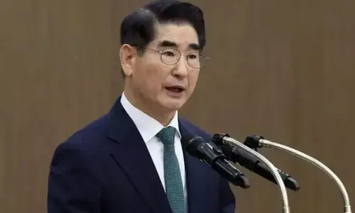 Photo of  Kim Yong Hyun