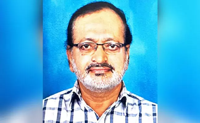 ಹಿರಿಯ ಕಾಂಗ್ರೆಸಿಗ ಉಸ್ಮಾನ್ ಅಲಿ ನಿಧನ ಹಿರಿಯ ಕಾಂಗ್ರೆಸಿಗ ಉಸ್ಮಾನ್ ಅಲಿ ನಿಧನ