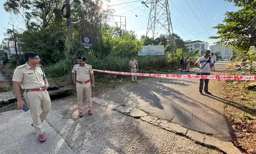 ಮಣಿಪಾಲ: ಹೋಟೆಲ್ ಕಾರ್ಮಿಕನ ಕತ್ತು ಕೊಯ್ದು ಕೊಲೆ