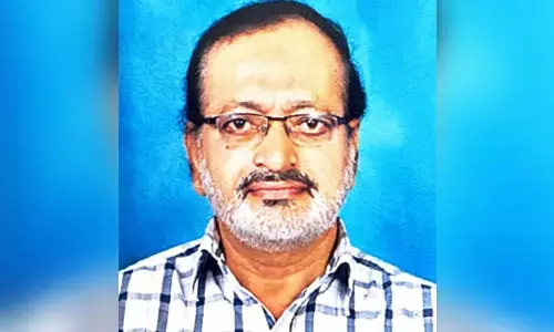 ಹಿರಿಯ ಕಾಂಗ್ರೆಸಿಗ ಉಸ್ಮಾನ್ ಅಲಿ ನಿಧನ