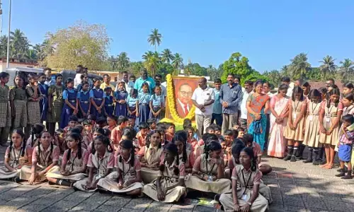 ಸಂವಿಧಾನದ ಬುಡಕ್ಕೆ ಕೈ ಹಾಕಿದರೆ ಸುಟ್ಟು ಬೂದಿ ಮಾಡಲು ದಲಿತರ ದಂಡು ಸಿದ್ದ: ಜಯನ್ ಮಲ್ಪೆ