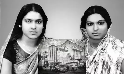 ಅಮೀರಬಾಯಿ; ವಿಜಾಪುರ ಮಂದಿಯೂ ಮರೆತರೆ?