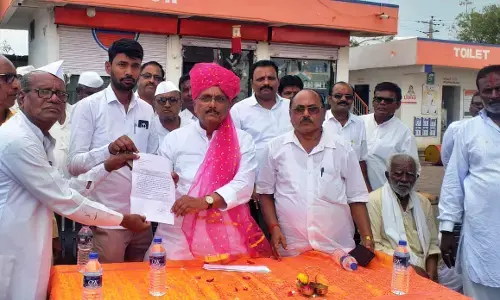 ಕಲಬುರಗಿ | ಖಜೂರಿ, ನಿಂಬರಗಾಕ್ಕೆ ಸರಕಾರಿ ಡಿಗ್ರಿ ಕಾಲೇಜು ಪ್ರಸ್ತಾವನೆ : ಬಿ.ಆರ್.ಪಾಟೀಲ್