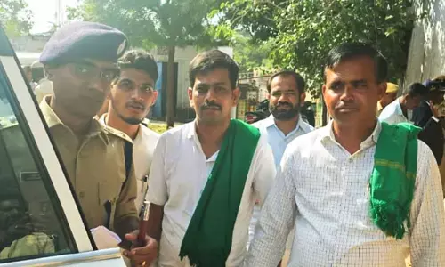 Photo of Letter of appeal