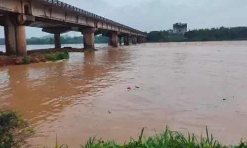 ನೇತ್ರಾವತಿ ನದಿಗೆ ಸೇತುವೆ ನಿರ್ಮಾಣ ಕಾಮಗಾರಿಗೆ ಅನುಮೋದನೆ
