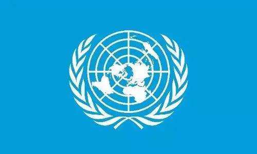 Photo of  UN