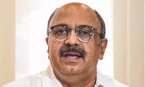 Photo of  Actor Siddique