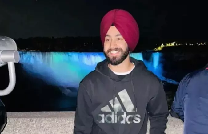 Photo of Gurasis Singh