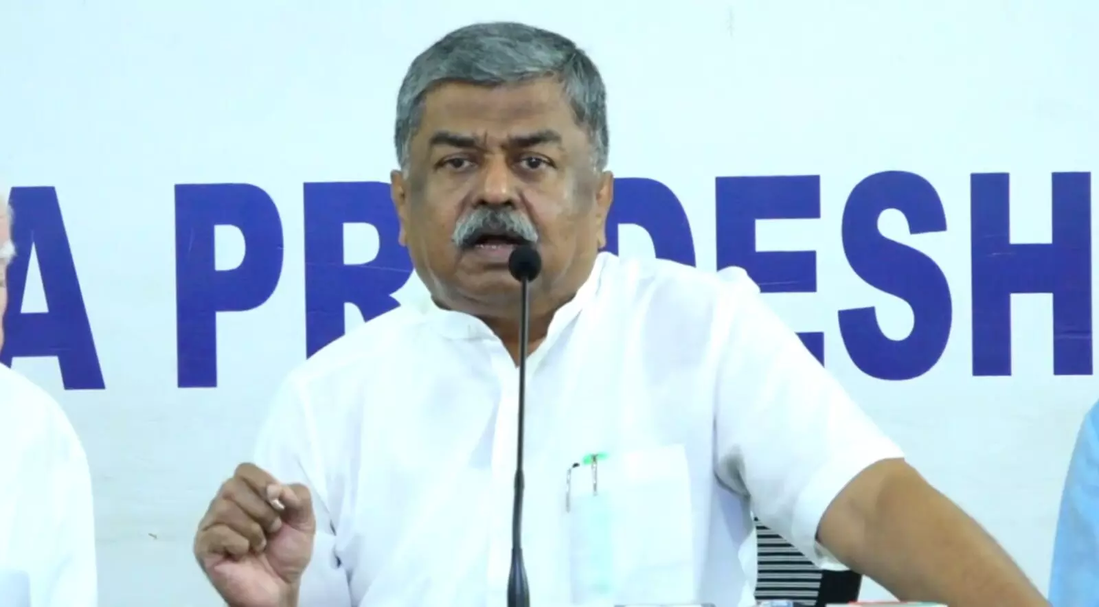 Photo of  BK Hariprasad