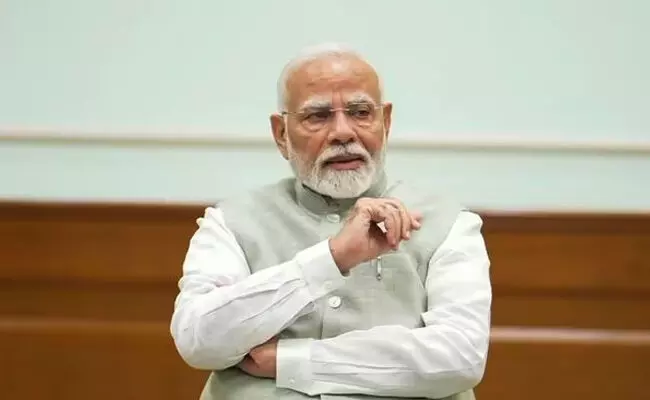 Photo of PM Modi Photo of PM Modi