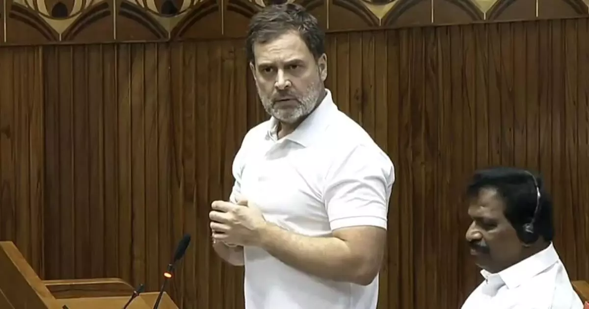 Photo of Rahul Gandhi Photo of Rahul Gandhi