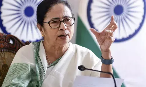 Photo of  Mamata banerjee
