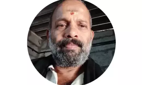 ವಿಟ್ಲ: ಓಂ ಸಾಯಿ ಇಂಡಸ್ಟ್ರೀಸ್ ಮಾಲಕ ಆತ್ಮಹತ್ಯೆ