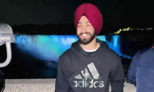 Photo of Gurasis Singh