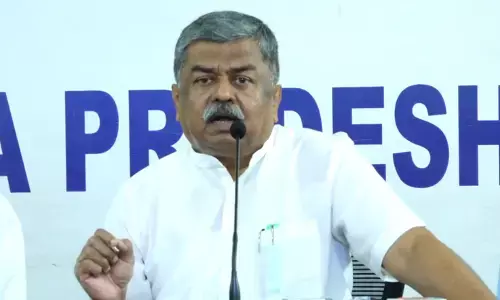 Photo of  BK Hariprasad
