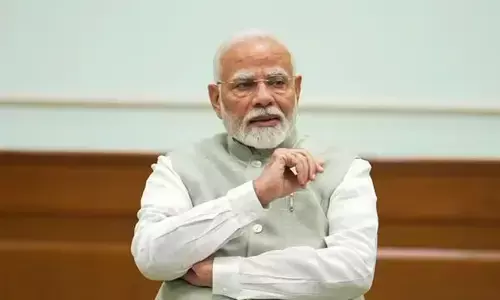 Photo of  PM Modi