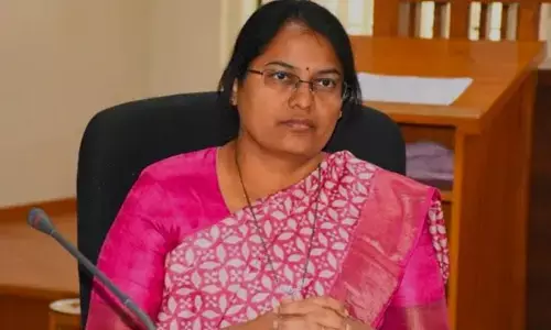 Photo of Dr.Sushila B.