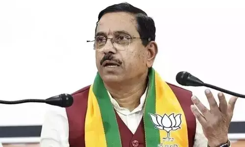 Photo of Prahlad Joshi