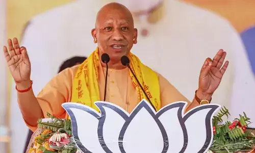 ನಮ್ಮ ಧರ್ಮ ಸುರಕ್ಷಿತವಾಗಿದ್ದರೆ ನಾವು ಸುರಕ್ಷಿತವಾಗಿರುತ್ತೇವೆ: ಉತ್ತರಪ್ರದೇಶ ಸಿಎಂ ಯೋಗಿ ಆದಿತ್ಯನಾಥ್