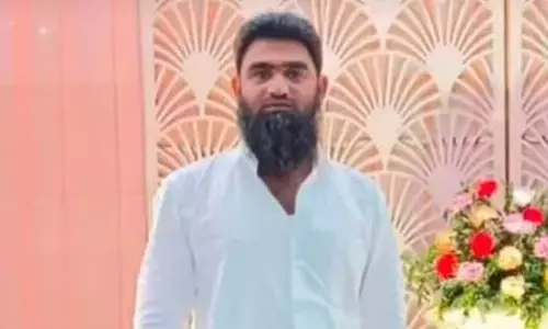 ಯಾದಗಿರಿ | 2 ಬೈಕ್ ಗಳ ನಡುವೆ ಢಿಕ್ಕಿ : ಓರ್ವ ಮೃತ್ಯು