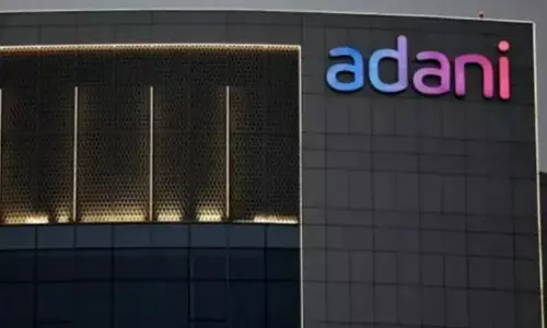 Photo of Adani Group