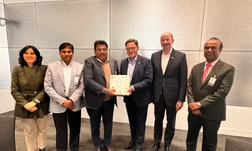 ಇನ್ವೆಸ್ಟ್ ಕರ್ನಾಟಕ | ಜರ್ಮನಿಯಲ್ಲಿ ಯಶಸ್ವಿ ರೋಡ್ ಶೋ