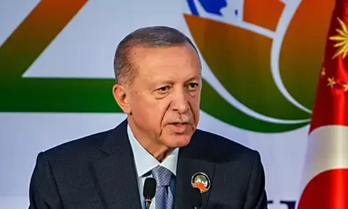 Photo of  Tayyip Erdogan