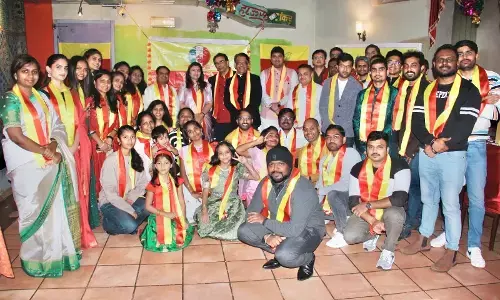 ಐರೋಪ್ಯ ರಾಷ್ಟ್ರಗಳಿಗೆ ಉದ್ಯೋಗಕ್ಕೆ ತೆರಳುವವರಿಗೆ ಭಾಷಾ ತರಬೇತಿ | ಸಿಎಂ ಜೊತೆ ಚರ್ಚಿಸಿ ಕ್ರಮ : ಡಾ.ಆರತಿ ಕೃಷ್ಣ